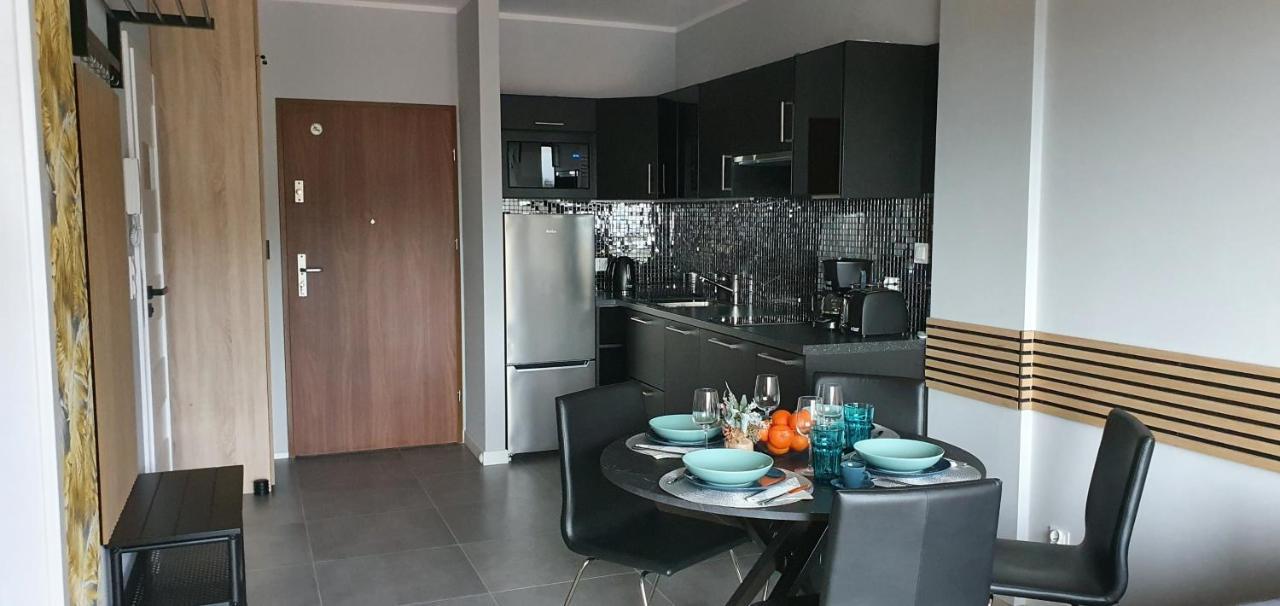 Karpatia Resort Apartament Karbonado คาร์ปัตซ์ ภายนอก รูปภาพ