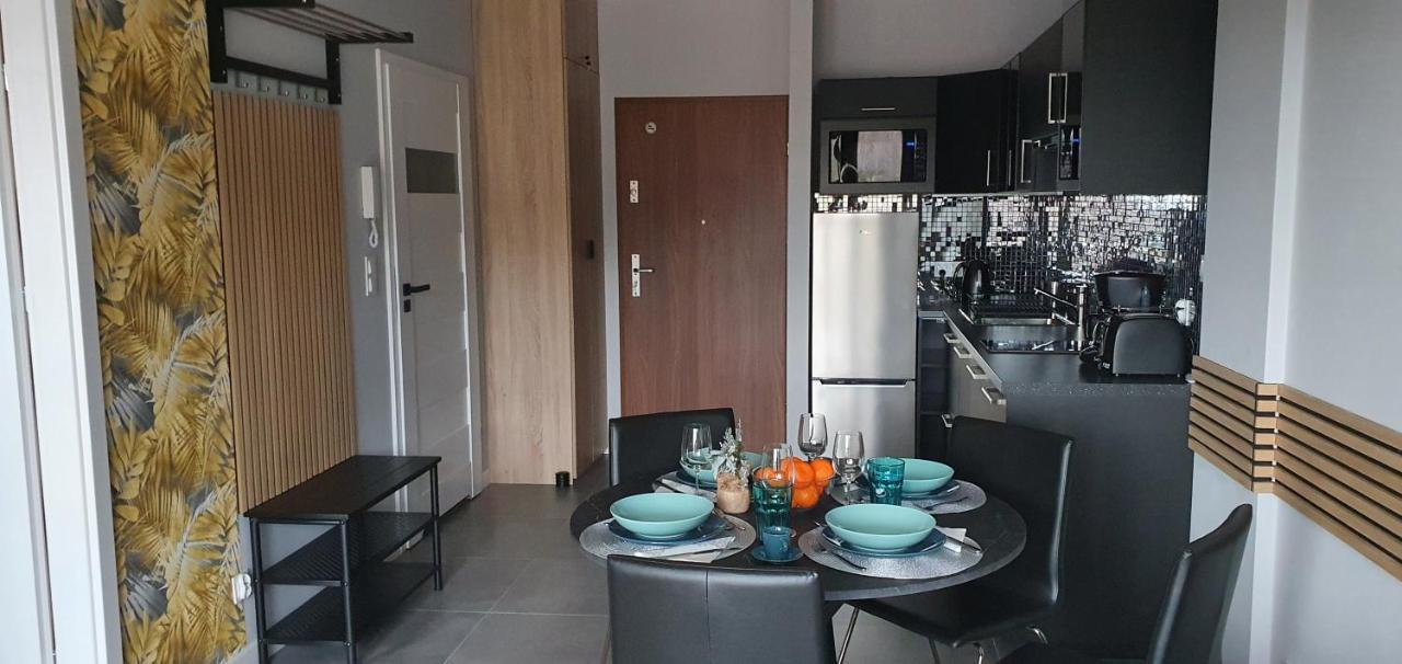 Karpatia Resort Apartament Karbonado คาร์ปัตซ์ ภายนอก รูปภาพ